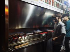 -新疆伊宁远征餐厅