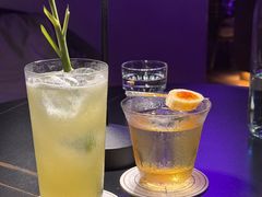 -DEW Lounge(深圳湾店)