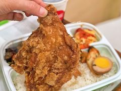 -东池便当(黎明西路店)