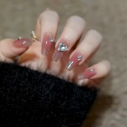 -CM.Nail美甲美睫