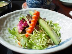 -古京·臻致料理(月湖店)