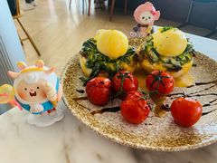 -The Rug Cafe(王府中环店)