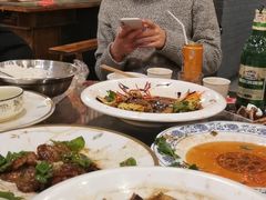 -石老头关东饺子王·东北菜(嘉华鑫城店)
