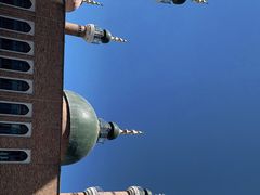 -新疆国际大巴扎