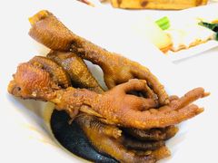 -广州酒家(昌岗地铁站店)
