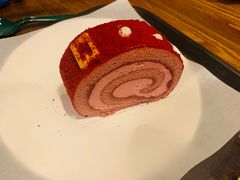 -星巴克(襄阳公园店)