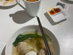 -葡珍轩冰室(虹桥机场T1店)