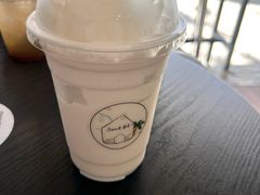 -大茄来海鲜餐厅(亚洲城分行)
