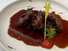 -聚鑫阁江浙菜·非遗传承技艺(闵行交大店)