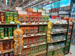 -广百家超市(大东海店)