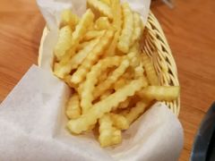 -肥肥虾庄·金牌油焖大虾(杨园滨江时代walk店)