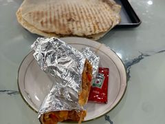 -阿拉伯萨娜餐厅(石马社区店)