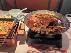 -全牛匠·乐山跷脚牛肉(西北旺万象汇店)