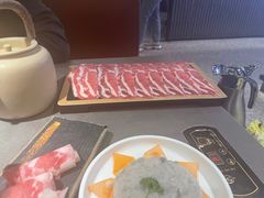 -骨之味·筒骨汤火锅(江头店)