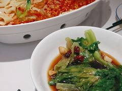-兰湘子·湘菜小炒(金城中心店)