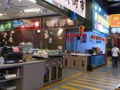 -万达广场(南昌红谷滩店)