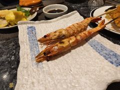 -菊上料理(蜀山银泰百货店)