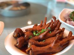 -益健名厨海鲜城(夏湾店)