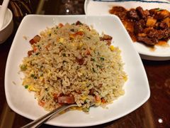 -大理实力希尔顿酒店•御玺中餐厅