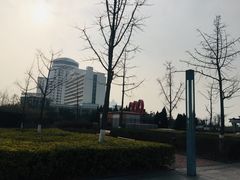 -汇泉广场