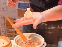 -南京大牌档(夫子庙老门东店)