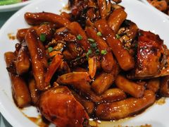 -老瑞福上海菜(人民广场店)