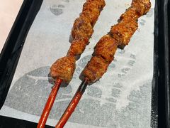 -京悦南门涮羊肉·羊蝎子火锅(田林路店)