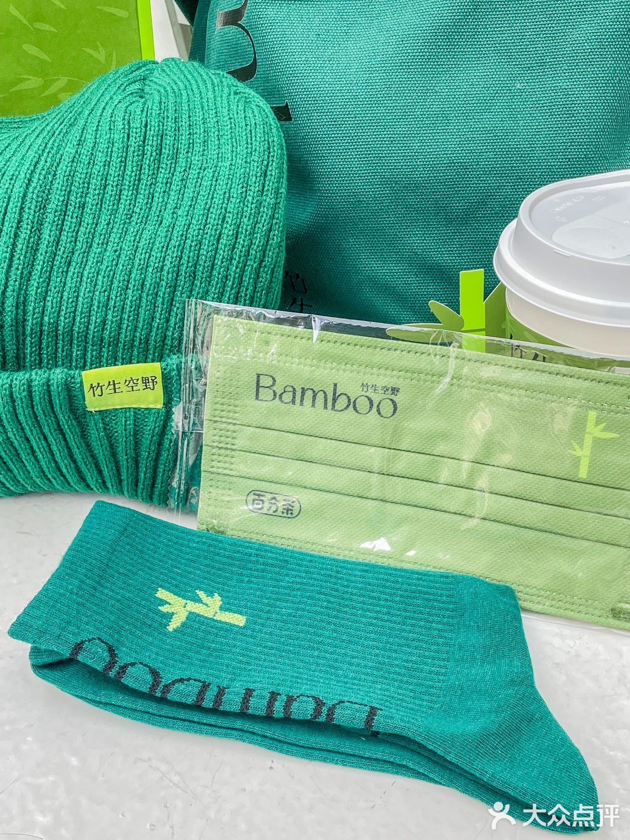 get檀健次同款入冬五件套㊙️从头暖到脚