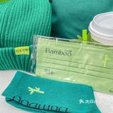 get檀健次同款入冬五件套㊙️从头暖到脚