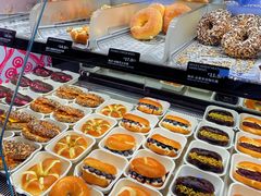 -CC BAGEL&SCONE 贝果与司康(南开大悦城店)