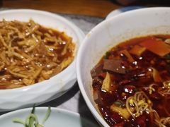 -大胡同天津菜·海肠捞饭·津门皮皮虾锅贴一绝(西姜井店)