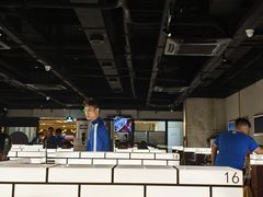 -很久以前羊肉串(南京路第一百货店)
