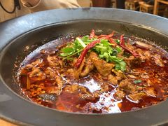 -大盐帮川菜馆(长楹天街店)