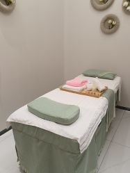 -芳朵美容养生SPA