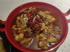 -沪小胖·小龙虾·蓝龙王(八佰伴店)