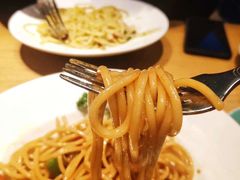 -菲滋意式餐厅(青悦城店)