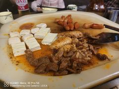-老渔家白族石板烧旗舰店