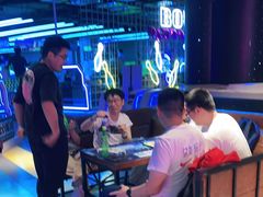 -世代星球·保龄球·镭战真人CS·团建(杨浦店)