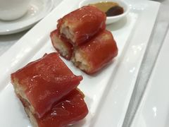 -海都六福酒家(世博广场店)
