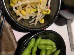 -焱铁烧·黑毛和牛专门店(杭州嘉里中心店)