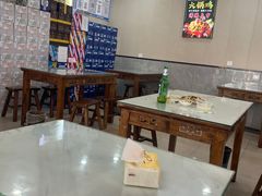 -彭福吉面鱼炒鸡·炒菜·烧烤(高新路店)