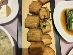 -顺风江南宴(静安大融城店)