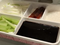 -郭林家常菜(狼垡店)