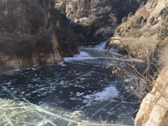 -黑龙潭风景区