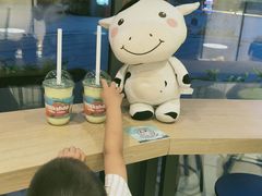 -迷客夏Milksha(圆融天幕店)
