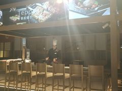 -蓝鲸湾汤泉(包河店)