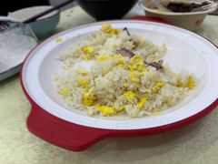 -奥华餐厅·老张记(台基厂店)