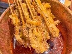 -1819餐厅·团队聚餐·烤串·精酿