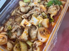 -无味饭店(九眼桥商业文化广场店)