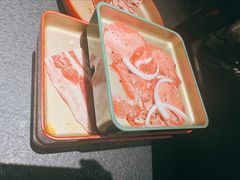 -神户赤童日式烤肉(金地广场店)